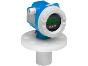 Ультразвуковой датчик E+H Prosonic FMU42
