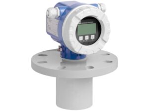 Ультразвуковой датчик E+H Prosonic FMU44