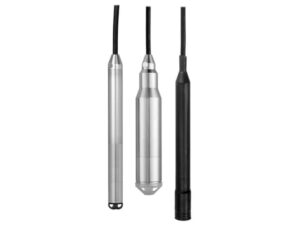 Датчик уровня E+H Waterpilot FMX21