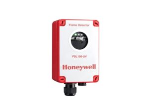 Детекторы пламени Honeywell FSL100