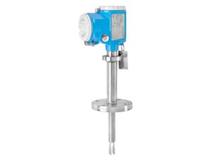 Реле уровня E+H Liquiphant FTL81
