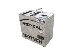 Сухоблочный калибратор Isotech Fast-Cal