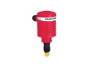 Контроллер расхода Flowline AX1X Thermo-Flo