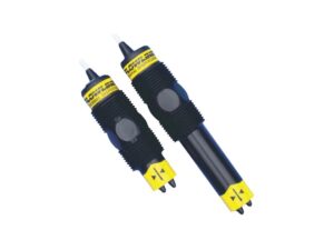 Реле потока жидкости и газа Flowline FT10 / GT10 Thermo-Flo