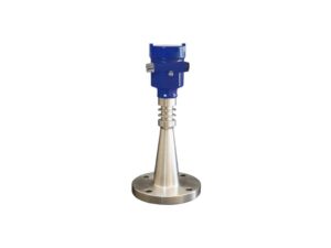 Радарный уровнемер Flowline EchoPulse LR20
