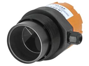 Датчики уровня EchoTouch US01 и US03 для поточной линии