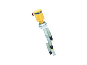 Выкидной трубопровод AV/AZ/AU Smart Trak Level Switch