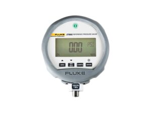 Эталонный манометр Fluke 2700G