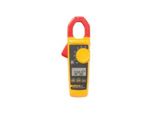Токоизмерительные клещи Fluke 325 True RMS