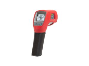 Искробезопасный инфракрасный термометр Fluke 568 Ex