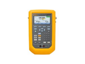 Калибратор давления Fluke 729