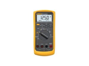 Автомобильный мультиметр Fluke 88V