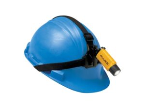 Светодиодный фонарь для шляпы Fluke L206 Deluxe