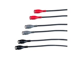 Коаксиальные кабели Fluke BNC 50 Ом