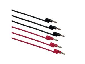 Коммутационные шнуры Fluke TL935