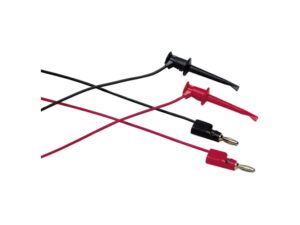 Измерительные провода Fluke TL940 Mini-Hook