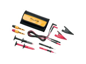 Комплект автомобильных испытательных проводов Fluke TLK281 SureGrip