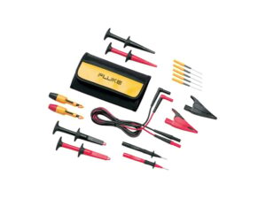 Комплект автомобильных измерительных проводов Fluke TLK282 SureGrip Deluxe