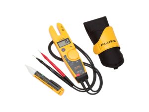 Fluke T5-H5-1AC KIT/Комплект электрического тестера для США