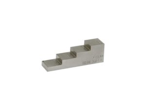Калибровочный блок Waygate Technologies B-320