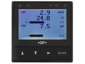 Контроллер хлора GF Signet 9950-X