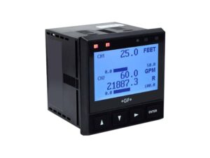 Двухканальный передатчик GF Signet 9950