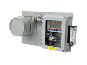 Кислородный монитор AII GPR-2800 IS