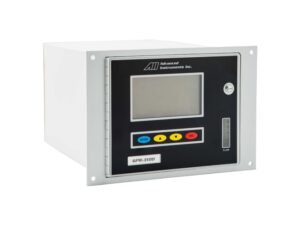 Анализатор кислорода AII GPR-3100
