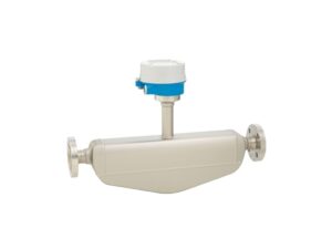 Кориолисовый расходомер E+H Proline Promass H 500