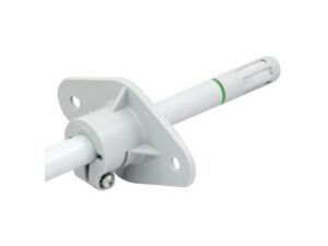 Пластиковый монтажный фланец E+E HA010202