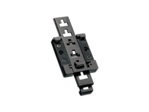 Кронштейн для установки на рейку E+E HA010203