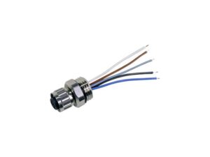 Фланцевая муфта E+E HA010705 M12x1