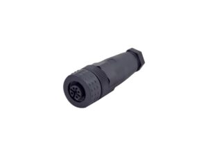 E+E HA010707 4-контактный разъем M12 для кабеля
