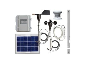 Стартовый комплект дистанционной метеостанции HOBO RX3004