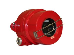 Система пожарной сигнализации Honeywell FS10-R