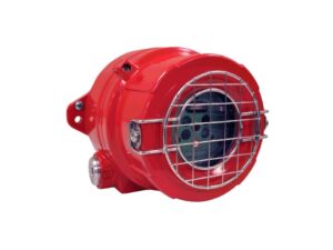 Пожарный извещатель Honeywell FS20X