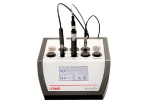 Калибратор влажности Rotronic HygroCal100A
