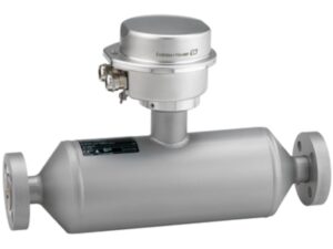 Кориолисовый расходомер E+H Proline Promass I 100