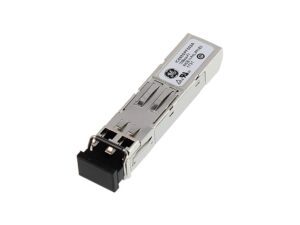 Модуль трансивера Emerson PACSystems RX3i SFP