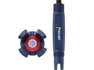 Датчики pH серии ICON P14C