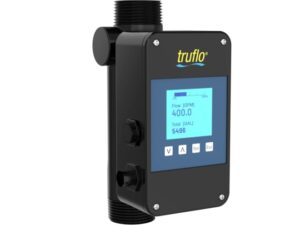 Ультразвуковой расходомер ICON Truflo UltraFlo серии 4000