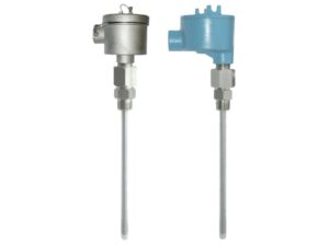Реле уровня емкости Intempco LSA01