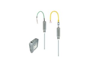 Емкостный датчик уровня Intempco Model LTX50