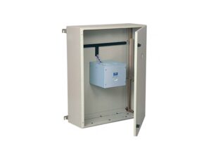Эталонный блок термопар Isotech Isobox Model 842