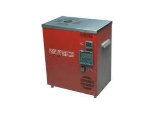 Высокотемпературная печь Isotech Oberon 426