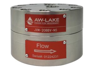 Расходомер серии AW-Lake JV-BB