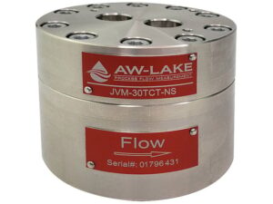 Расходомер с положительным вытеснением AW-Lake JV-TC