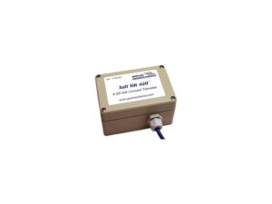 Наклономер Jewell Instruments C801 Tuff Tilt 420