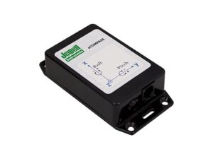 Электронный компас Jewel Instruments ECS Series