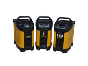 Сухоблочный калибратор Isotech Jupiter 4852